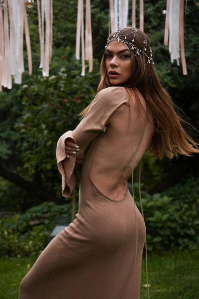 Mystical Enchantment: Anastasia, 30 y.o. from Zhytomyr, Ukraine — VeronikaLove