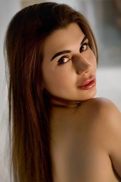 Enigmatic Charm: Valeria, 32 y.o. from Zhytomyr, Ukraine — VeronikaLove