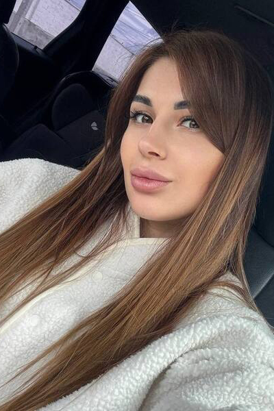 Enigmatic Charm: Valeria, 32 y.o. from Zhytomyr, Ukraine — VeronikaLove