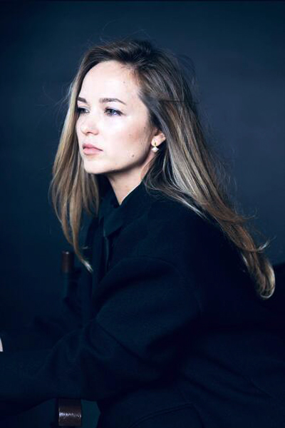 Captivating Gaze: Valentyna, 35 y.o. from Kryvyi Rih, Ukraine — VeronikaLove