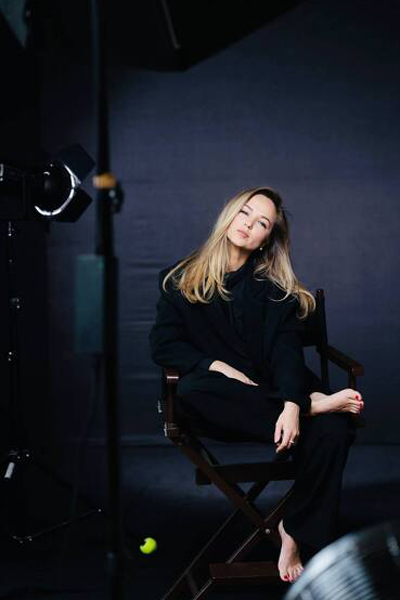 Captivating Gaze: Valentyna, 35 y.o. from Kryvyi Rih, Ukraine — VeronikaLove