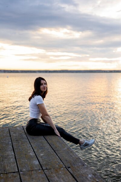 Ethereal Elegance: Katerina, 34 y.o. from Odesa, Ukraine — VeronikaLove