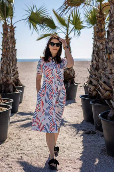 Ethereal Elegance: Katerina, 34 y.o. from Odesa, Ukraine — VeronikaLove