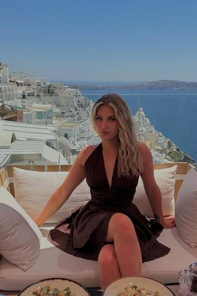 Enchanting Presence: Sofiya, 0 y.o. from Munich, Germany — VeronikaLove