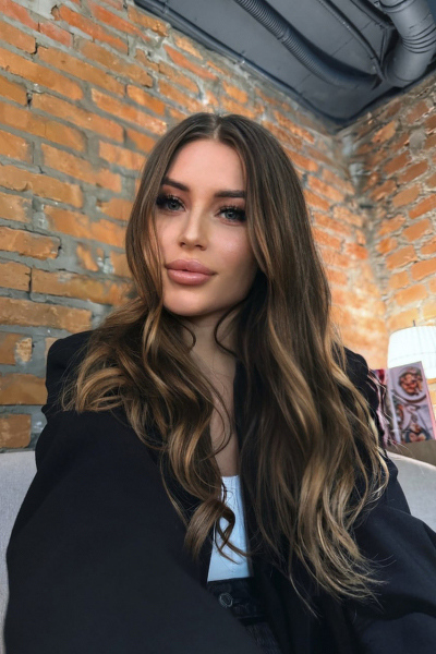 Radiant Allure: Katerina, 27 y.o. from Rivne, Ukraine — VeronikaLove