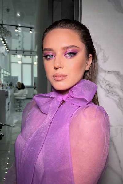 Radiant Charm: Hanna, 30 y.o. from Kherson, Ukraine — VeronikaLove