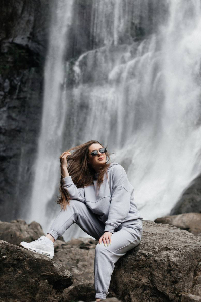 Radiant Charm: Hanna, 30 y.o. from Kherson, Ukraine — VeronikaLove