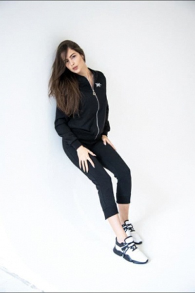 Captivating Elegance: Ekaterina, 23 y.o. from Dnipro, Ukraine — VeronikaLove