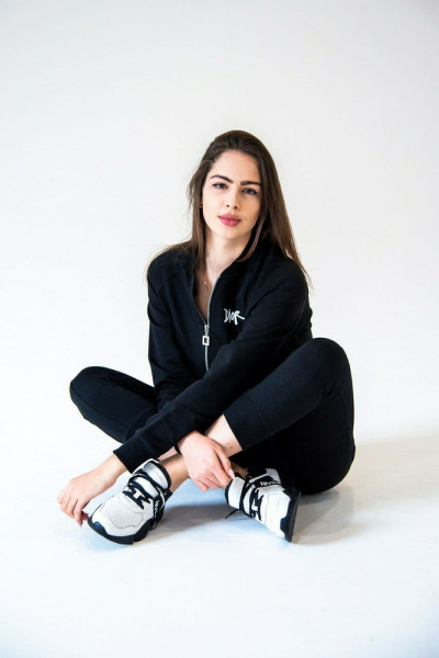 Captivating Elegance: Ekaterina, 23 y.o. from Dnipro, Ukraine — VeronikaLove