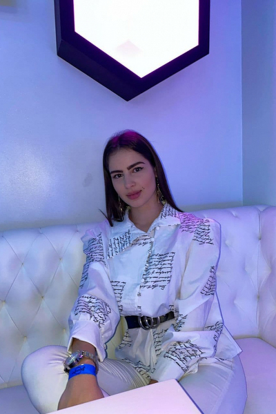 Captivating Elegance: Ekaterina, 23 y.o. from Dnipro, Ukraine — VeronikaLove