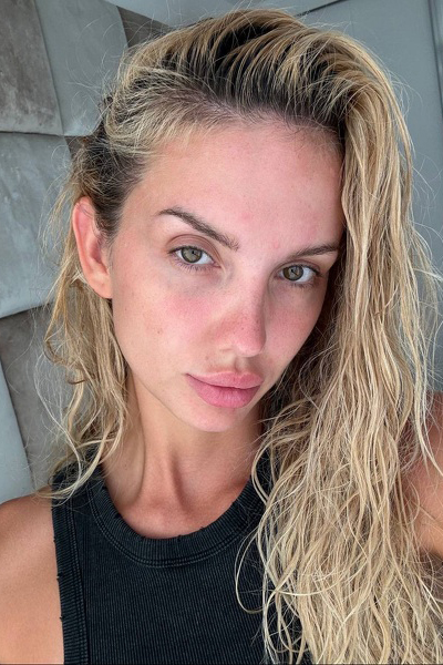 Enigmatic Beauty: Angelina, 27 y.o. from Chisinau, Moldova — VeronikaLove