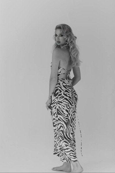 Enigmatic Beauty: Angelina, 27 y.o. from Chisinau, Moldova — VeronikaLove