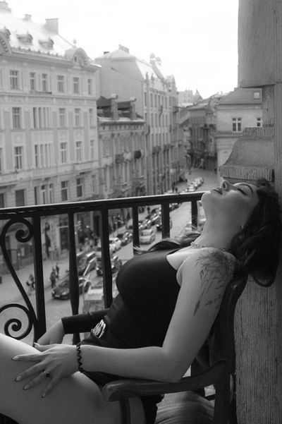 Ethereal Elegance: Amina, 23 y.o. from Khmelnytskyi, Ukraine — VeronikaLove