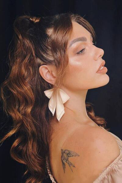 Ethereal Elegance: Amina, 23 y.o. from Khmelnytskyi, Ukraine — VeronikaLove