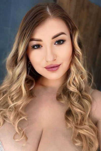 Mystical Enchantment: Viktoriya, 31 y.o. from Odesa, Ukraine — VeronikaLove