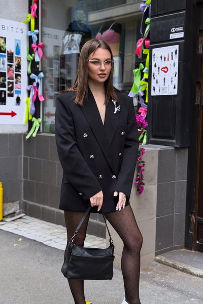 Enchanting Sofiya, 28 y.o. from Kharkiv, Ukraine with Light-brown hair — VeronikaLove