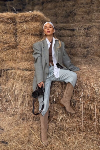 Divine Radiance: Yuliya, 35 y.o. from Odesa, Ukraine — VeronikaLove