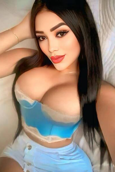 Captivating Gaze: Marly, 34 y.o. from Distrito Capital de Bogota, Colombia — VeronikaLove