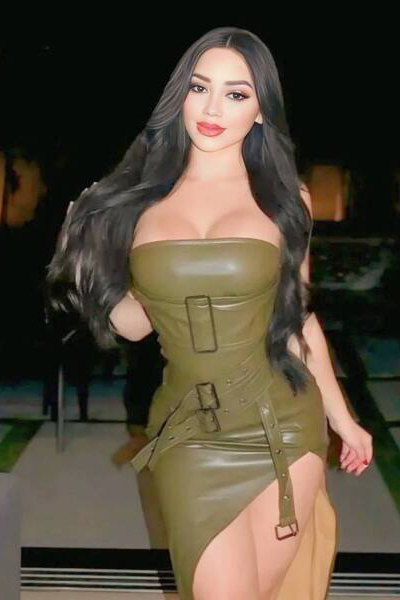 Captivating Gaze: Marly, 34 y.o. from Distrito Capital de Bogota, Colombia — VeronikaLove