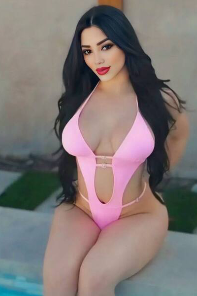 Captivating Gaze: Marly, 34 y.o. from Distrito Capital de Bogota, Colombia — VeronikaLove