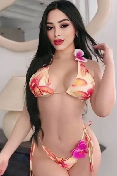 Captivating Gaze: Marly, 34 y.o. from Distrito Capital de Bogota, Colombia — VeronikaLove