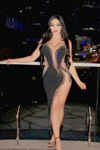 Captivating Gaze: Marly, 34 y.o. from Distrito Capital de Bogota, Colombia — VeronikaLove