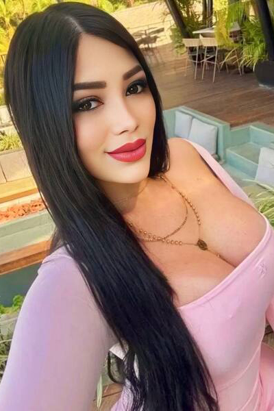 Captivating Gaze: Marly, 34 y.o. from Distrito Capital de Bogota, Colombia — VeronikaLove