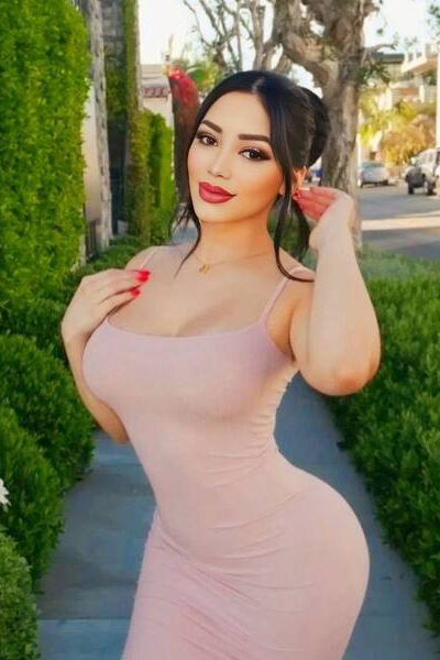 Captivating Gaze: Marly, 34 y.o. from Distrito Capital de Bogota, Colombia — VeronikaLove