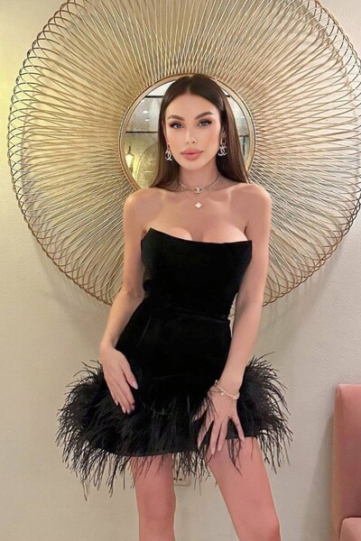 Captivating Elegance: Alena, 38 y.o. from Kyiv, Ukraine — VeronikaLove