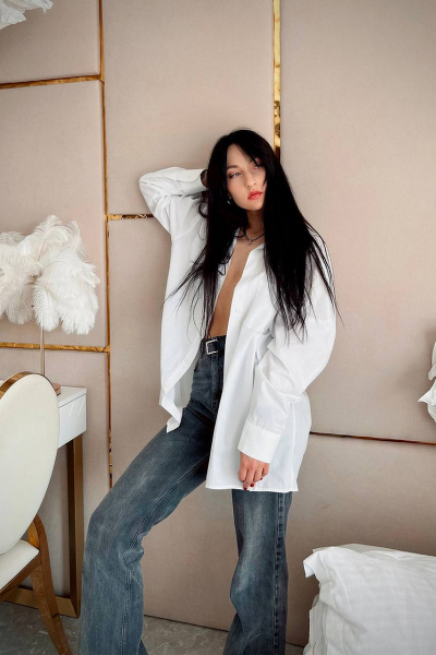 Charming Radiance: Anastasiia, 31 y.o. from Cherkasy, Ukraine — VeronikaLove