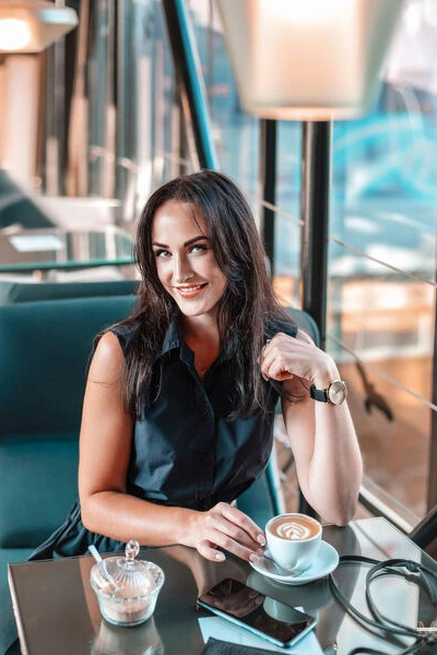 Graceful Allure: Tatyana, 40 y.o. from Brno, Czech Republic — VeronikaLove