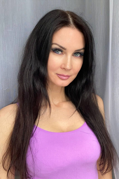 Ethereal Beauty: Natalia, 47 y.o. from Kyiv, Ukraine — VeronikaLove