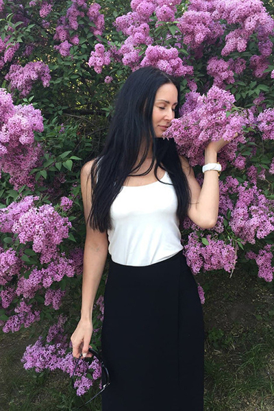 Ethereal Beauty: Natalia, 47 y.o. from Kyiv, Ukraine — VeronikaLove