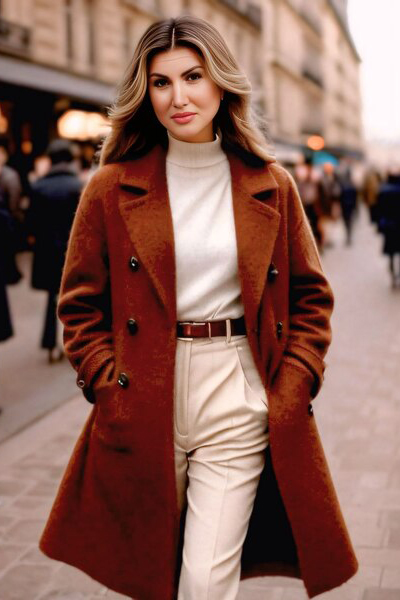 Divine Radiance: Tetyana, 55 y.o. from Odesa, Ukraine — VeronikaLove