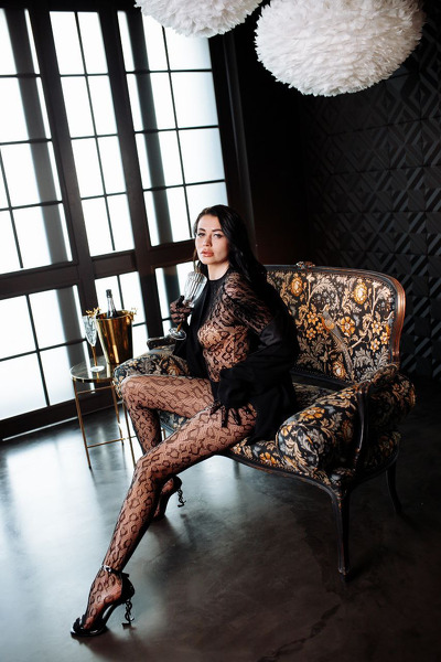 Radiant Allure: Tamila, 36 y.o. from Odesa, Ukraine — VeronikaLove