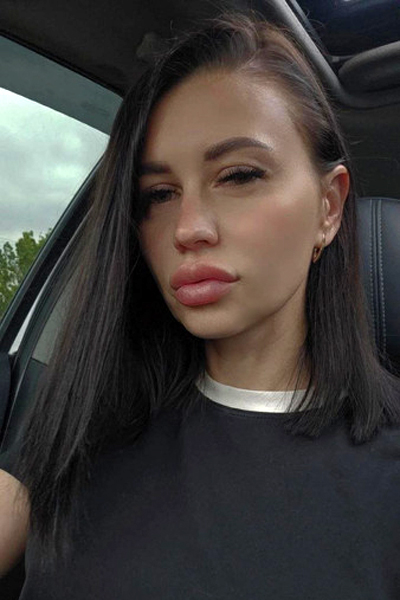 Radiant Allure: Tamila, 36 y.o. from Odesa, Ukraine — VeronikaLove