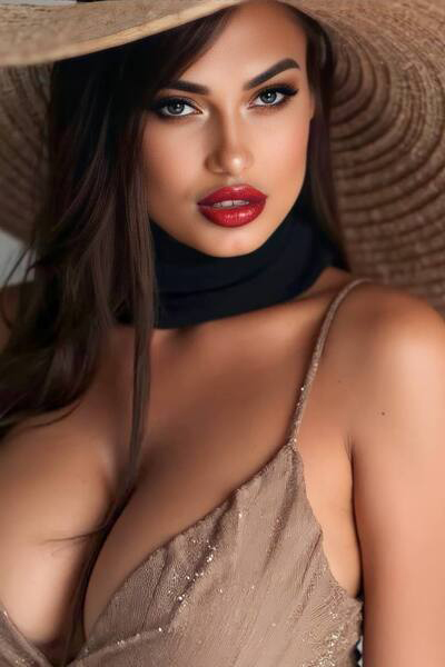 Divine Presence: Nataliya, 33 y.o. from Lviv, Ukraine — VeronikaLove