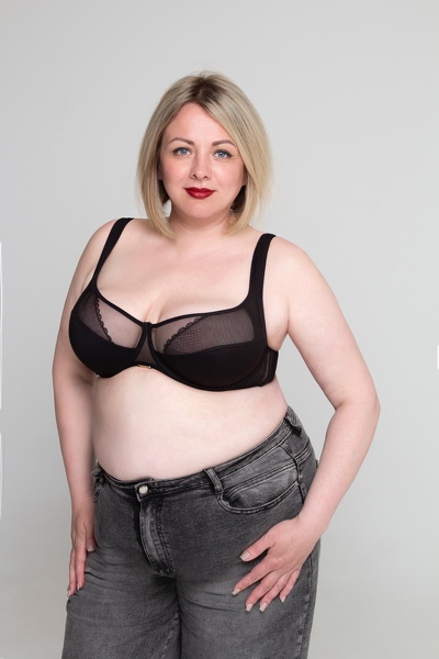 Enthralling Mystery: Alina, 37 y.o. from Mykolaiv, Ukraine — VeronikaLove