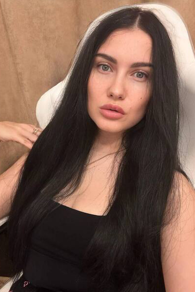 Enchanting Gaze: Valeria, 33 y.o. from Kherson, Ukraine — VeronikaLove