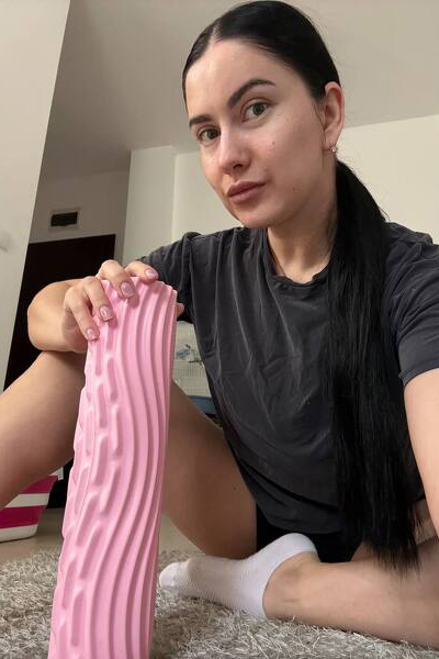 Enchanting Gaze: Valeria, 34 y.o. from Kherson, Ukraine — VeronikaLove