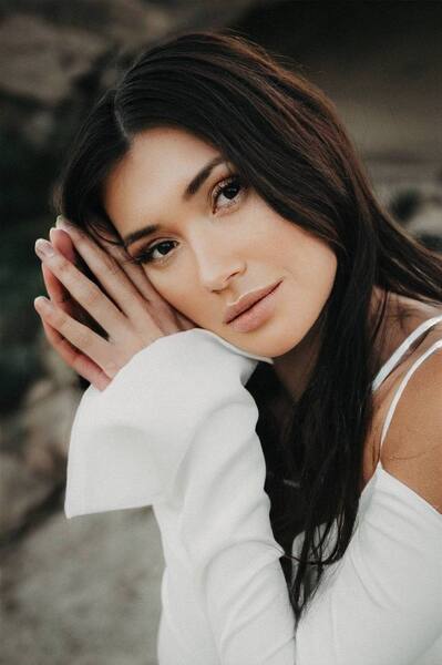 Charming Radiance: Tatiana, 29 y.o. from Cherkasy, Ukraine — VeronikaLove