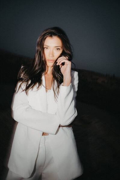 Charming Radiance: Tatiana, 29 y.o. from Cherkasy, Ukraine — VeronikaLove