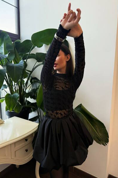 Alluring Presence: Anzhelika, 28 y.o. from Kharkiv, Ukraine — VeronikaLove