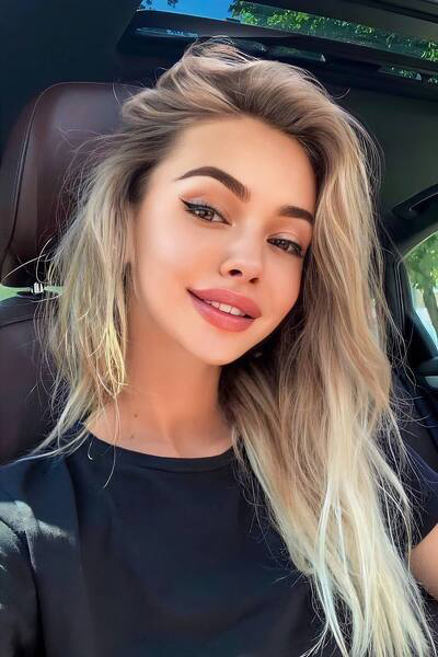 Ethereal Elegance: Diana, 27 y.o. from Odesa, Ukraine — VeronikaLove