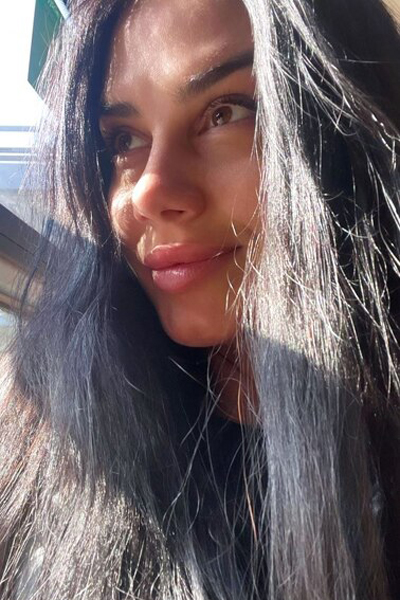 Radiant Allure: Tatiana, 35 y.o. from Kryvyi Rih, Ukraine — VeronikaLove