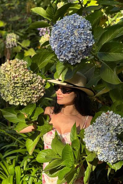 Radiant Allure: Tatiana, 35 y.o. from Kryvyi Rih, Ukraine — VeronikaLove