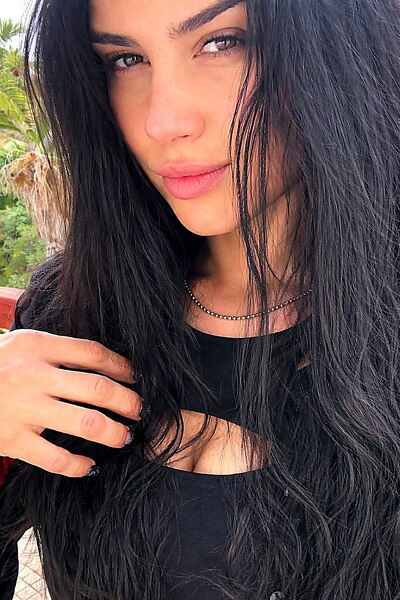 Radiant Allure: Tatiana, 35 y.o. from Kryvyi Rih, Ukraine — VeronikaLove