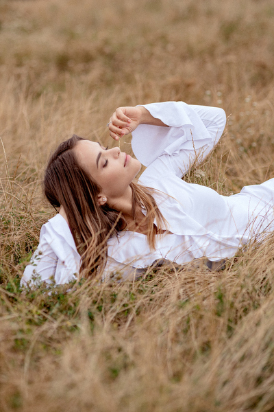 Divine Presence: Valeriya, 28 y.o. from Kyiv, Ukraine — VeronikaLove