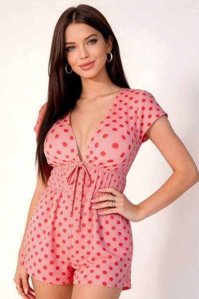 Enthralling Gaze: Marta-Maria, 21 y.o. from Lublin, Poland — VeronikaLove