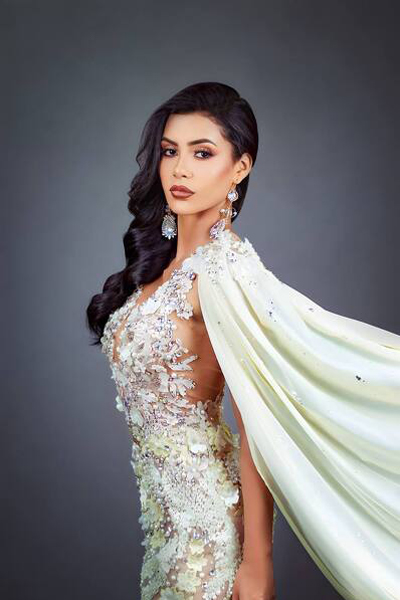 Vivacious Vision: Victoria Valentina, 25 y.o. from Estado Portuguesa, Venezuela — VeronikaLove